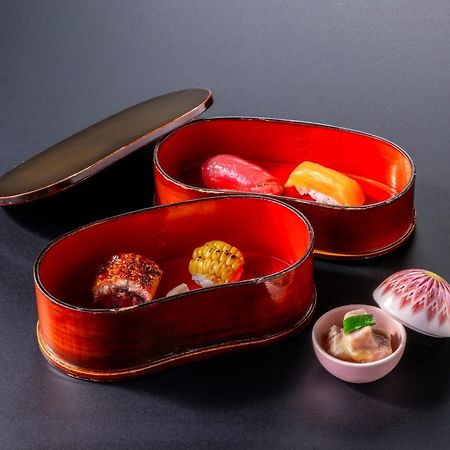 Tokiwa Hotel Кофу Екстериор снимка