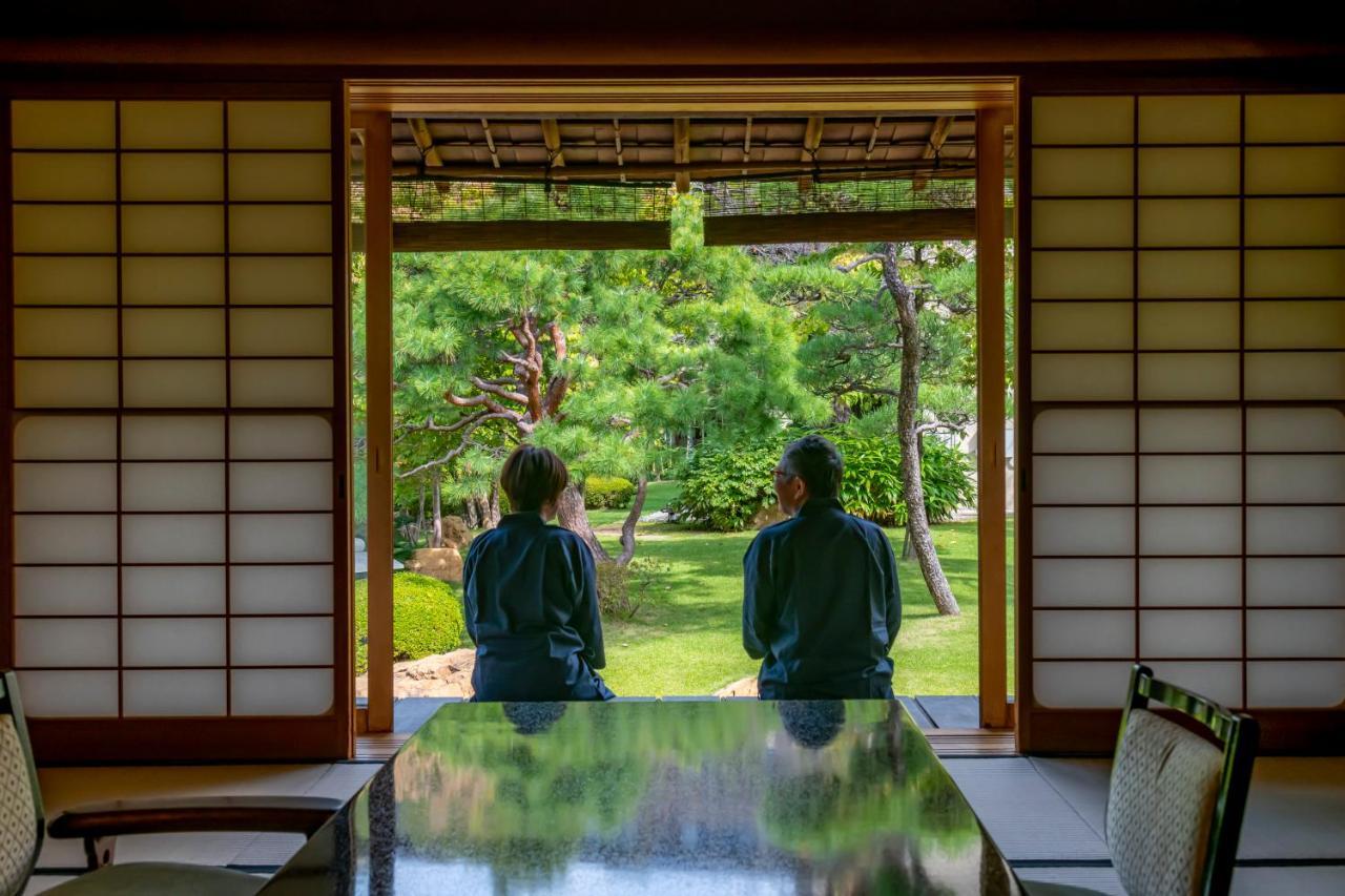 Tokiwa Hotel Кофу Екстериор снимка