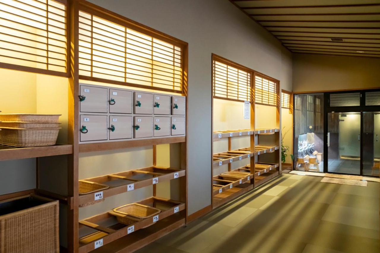 Tokiwa Hotel Кофу Екстериор снимка
