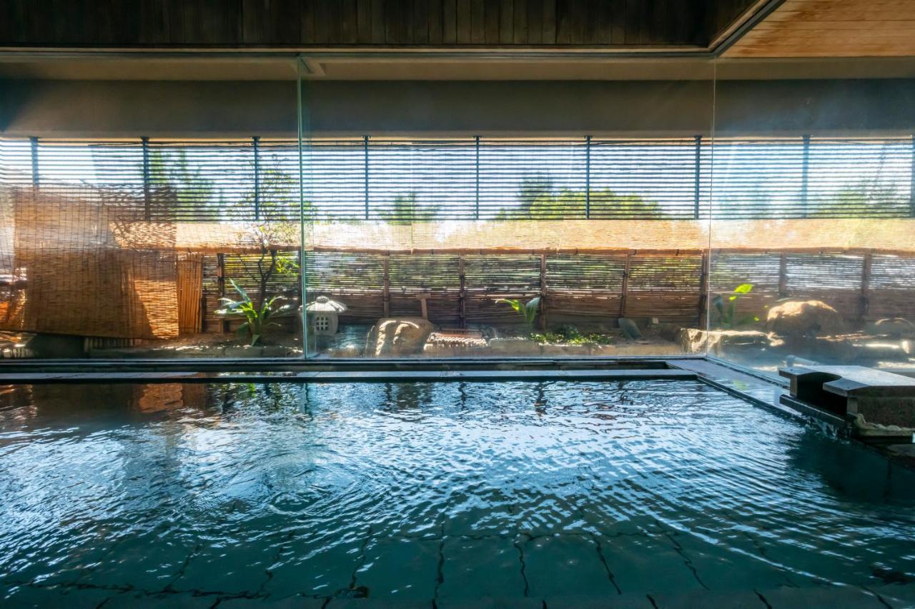 Tokiwa Hotel Кофу Екстериор снимка