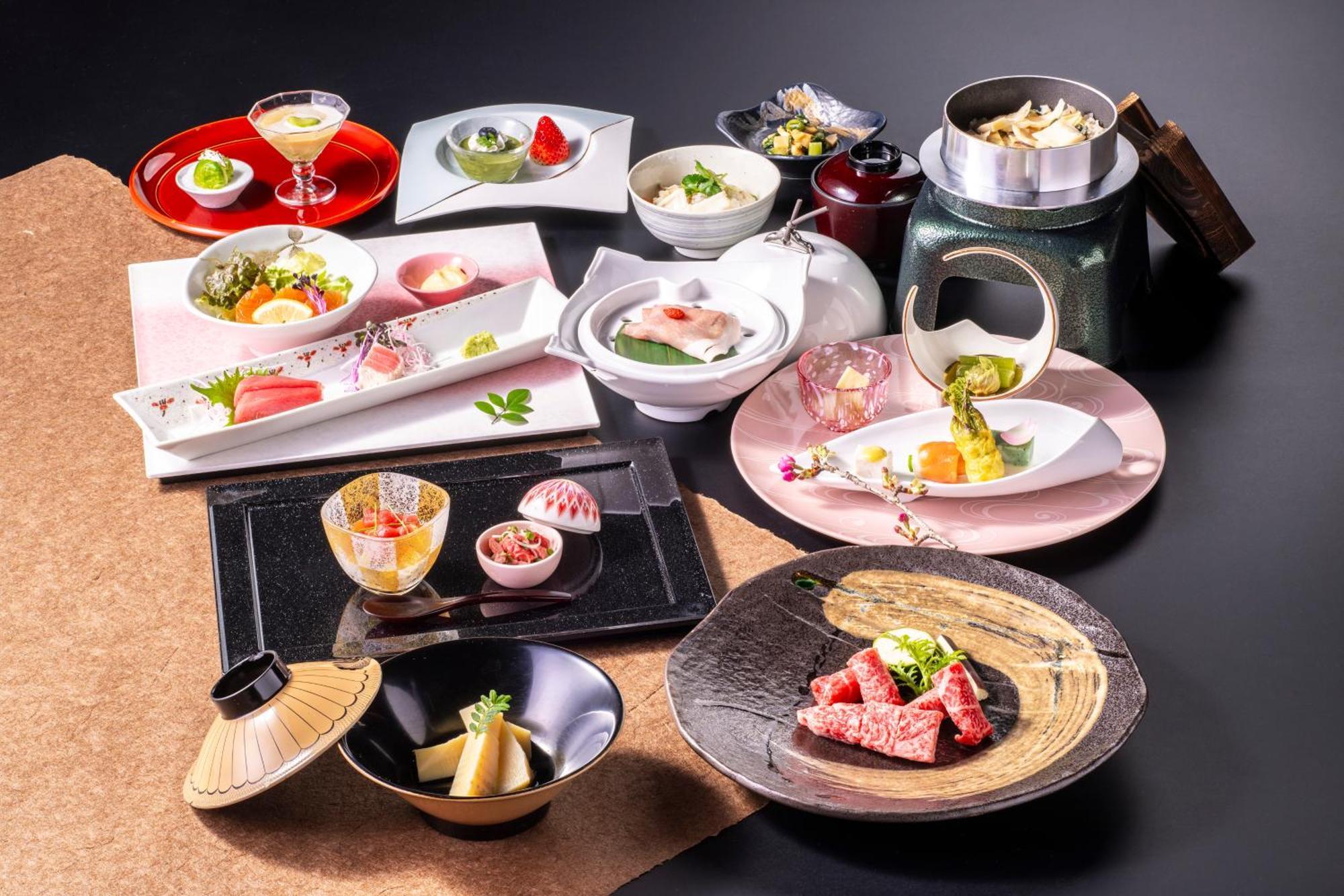 Tokiwa Hotel Кофу Екстериор снимка