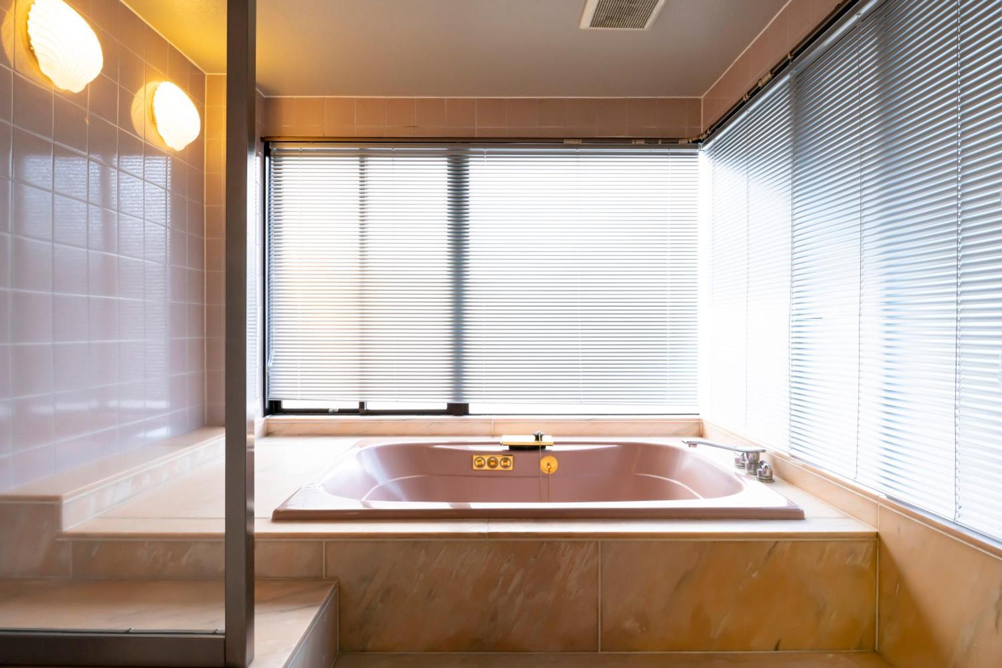 Tokiwa Hotel Кофу Екстериор снимка