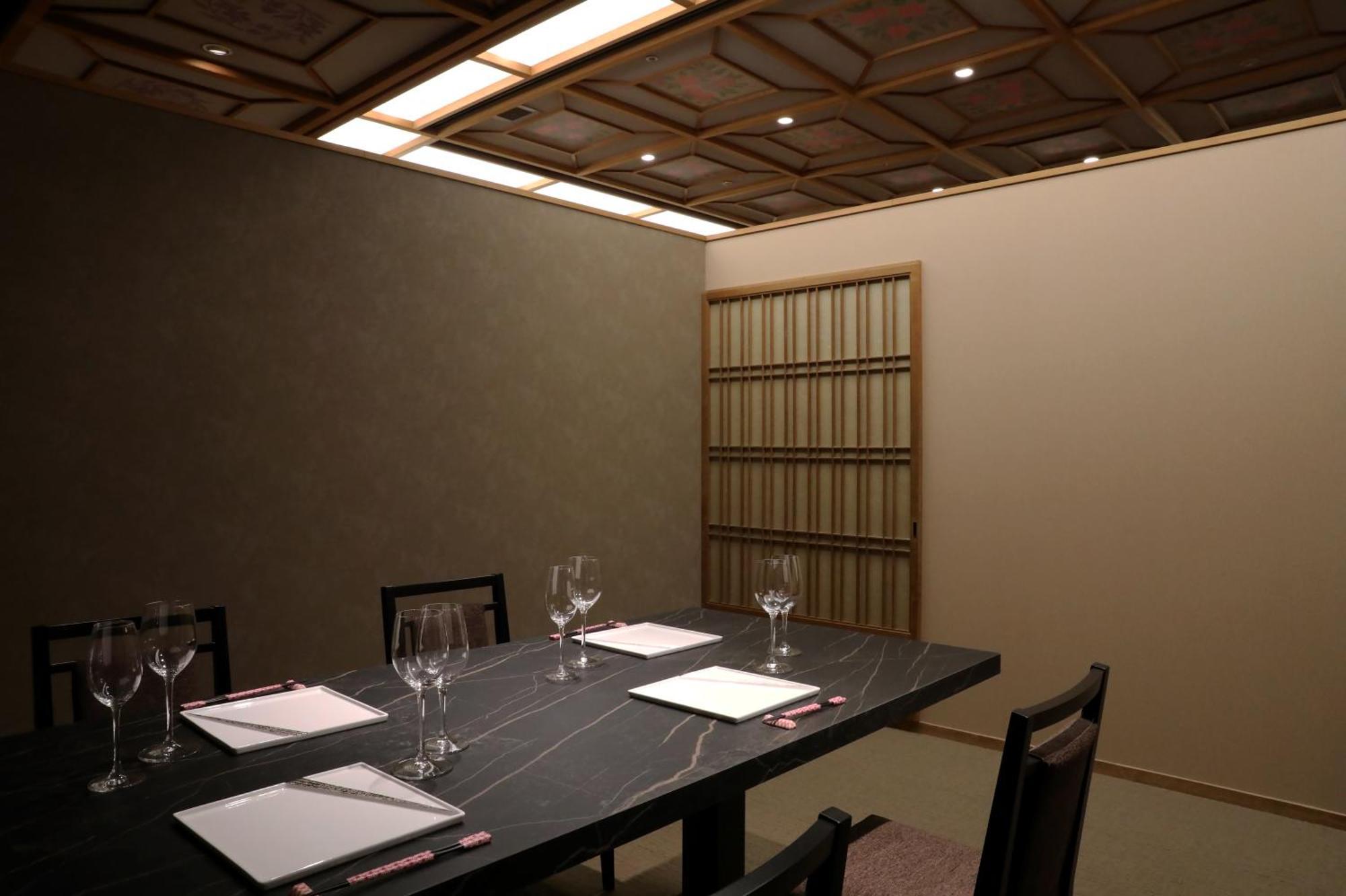 Tokiwa Hotel Кофу Екстериор снимка