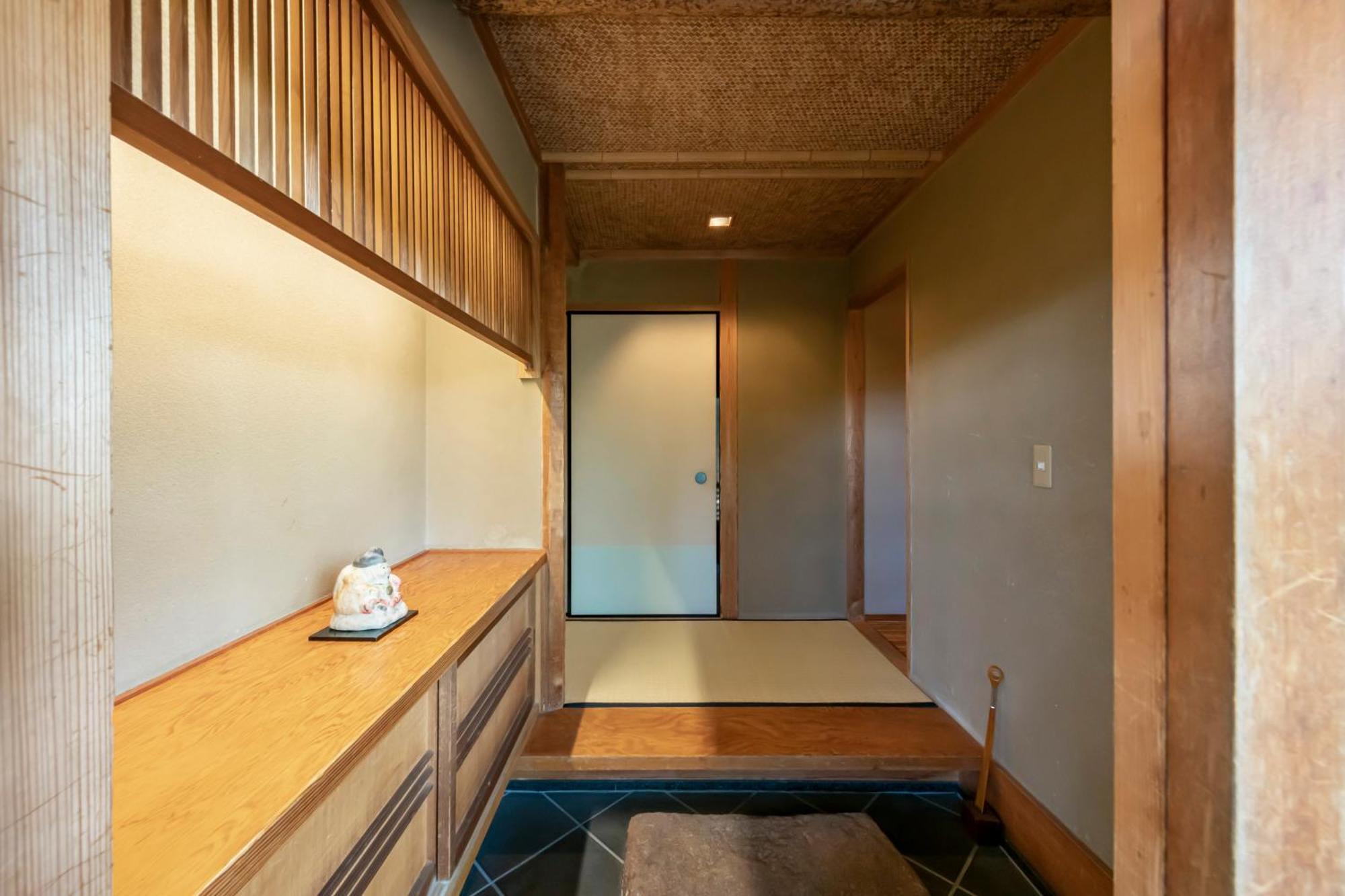 Tokiwa Hotel Кофу Екстериор снимка