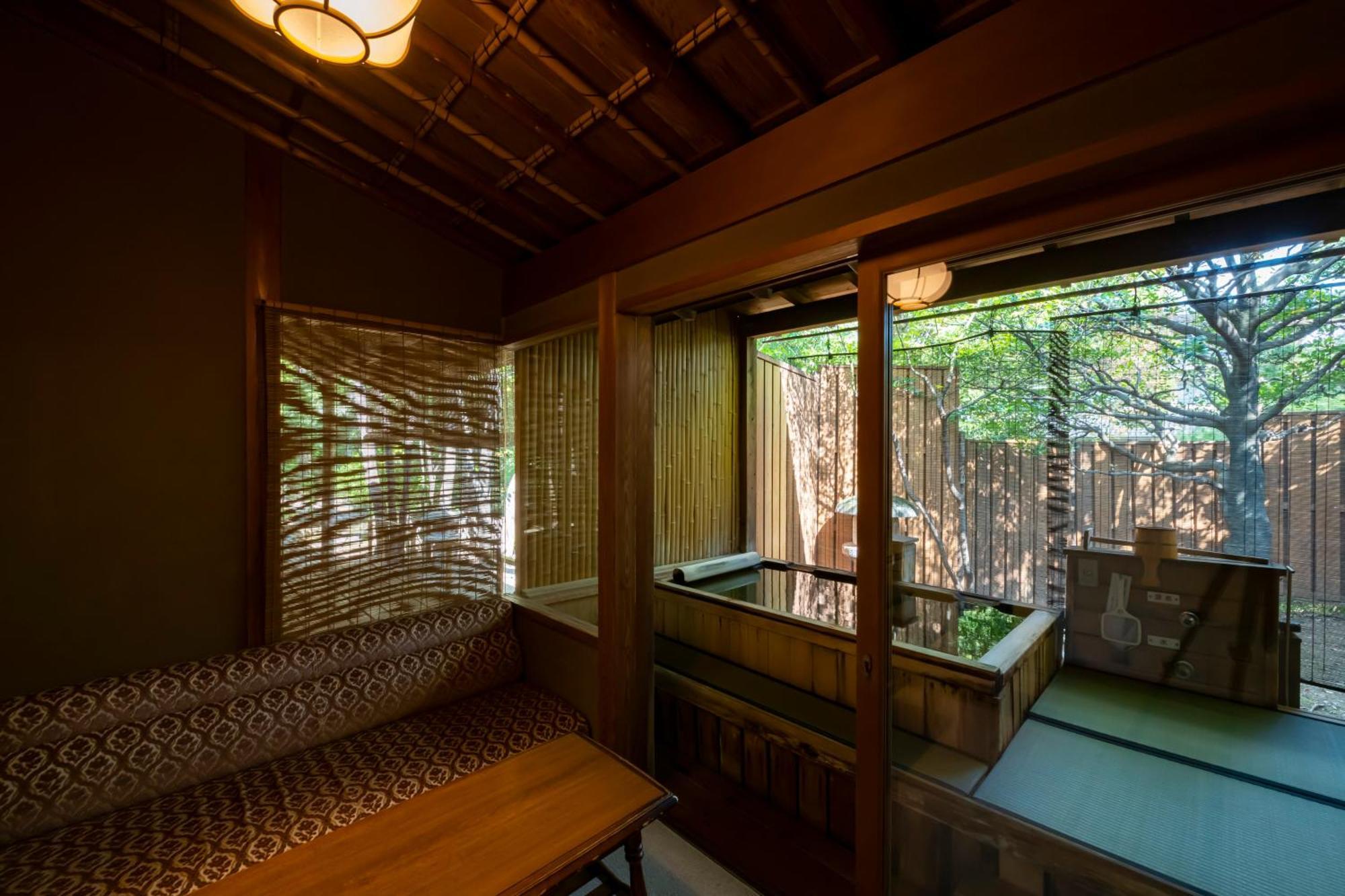 Tokiwa Hotel Кофу Екстериор снимка