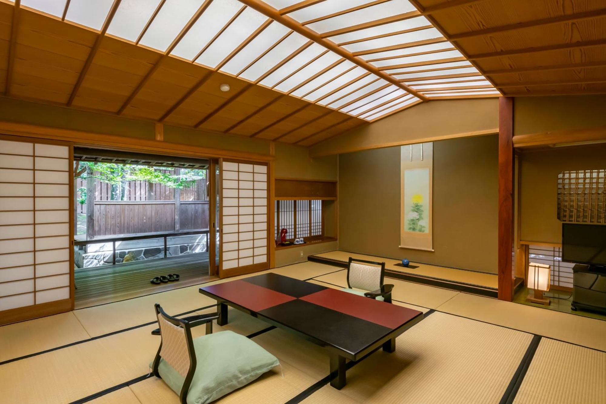 Tokiwa Hotel Кофу Екстериор снимка