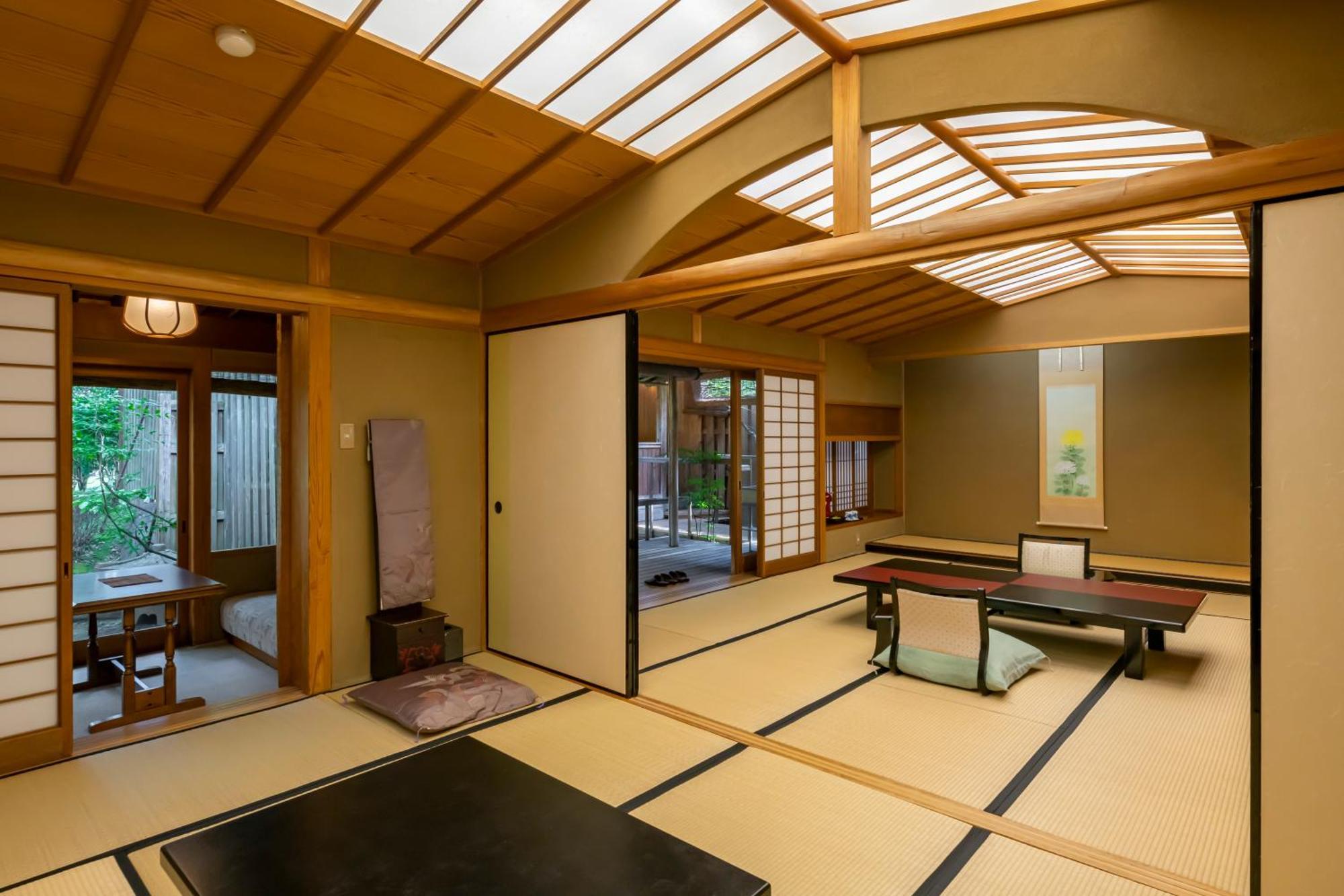 Tokiwa Hotel Кофу Екстериор снимка