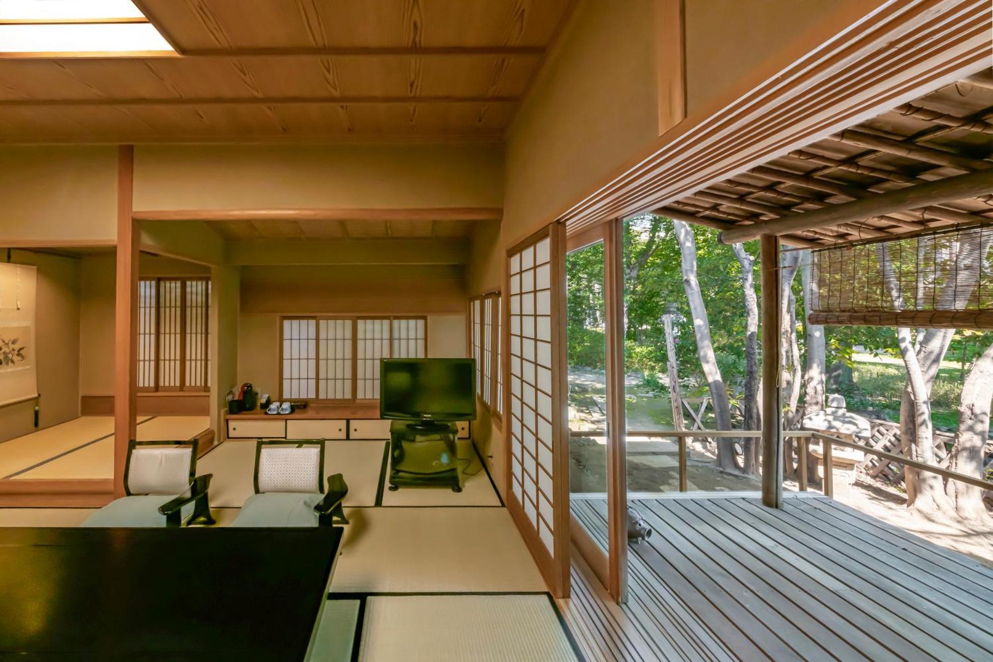 Tokiwa Hotel Кофу Екстериор снимка