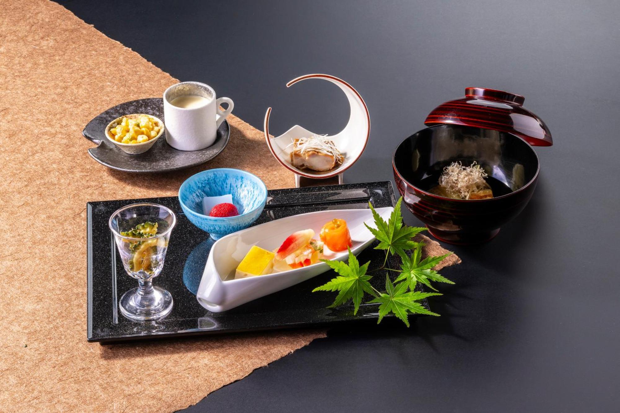 Tokiwa Hotel Кофу Екстериор снимка