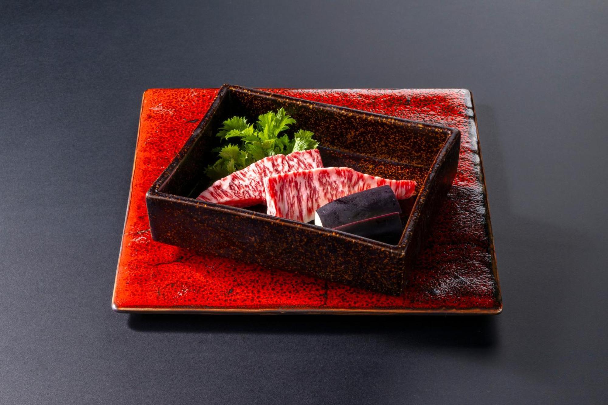 Tokiwa Hotel Кофу Екстериор снимка